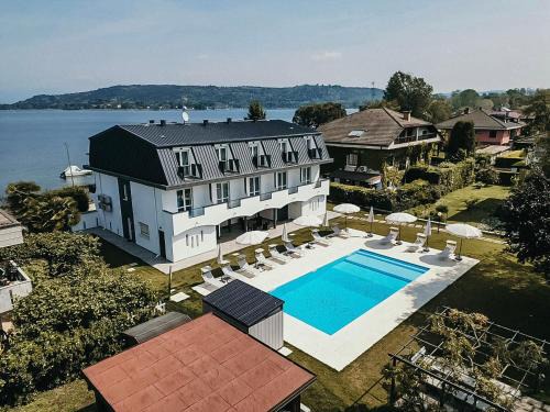 Aquavista Residence - Pied dans l'eau & Pool