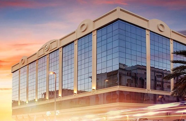 Aquila ALdiafah Hotel