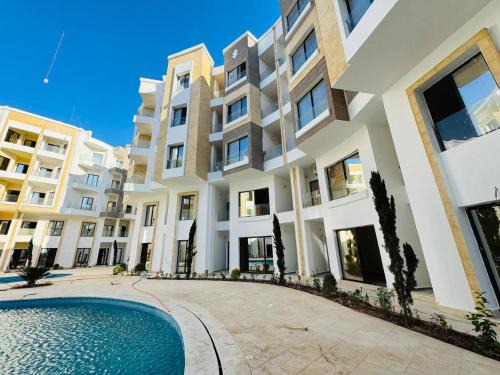 Aqva infinity resort c102