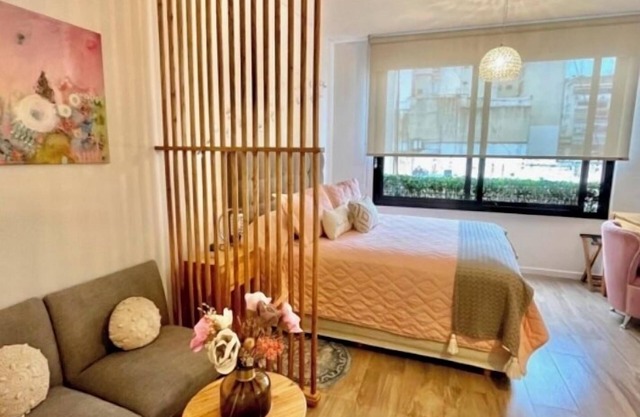 Hermoso departamento en el centro turístico de Buenos Aires