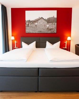 AR Boutique Hotel Kempten
