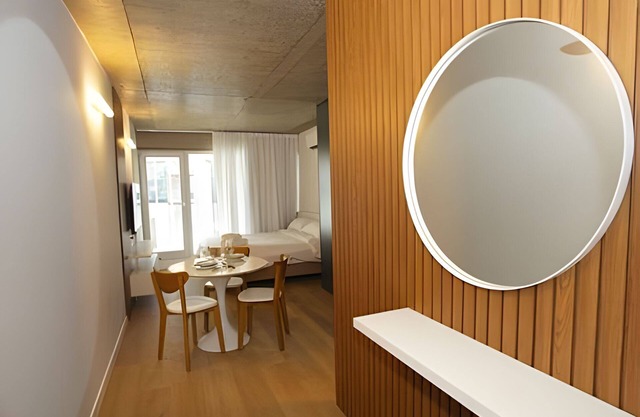 304 O "Tu Hogar Temporal en Belgrano"