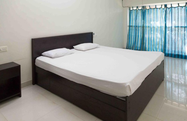 ARABIDA' Aptmt in the heart of Candolim