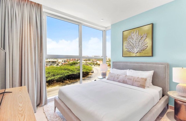 Aracari 27 by Bocobay | Luxury Palm Beach Condo