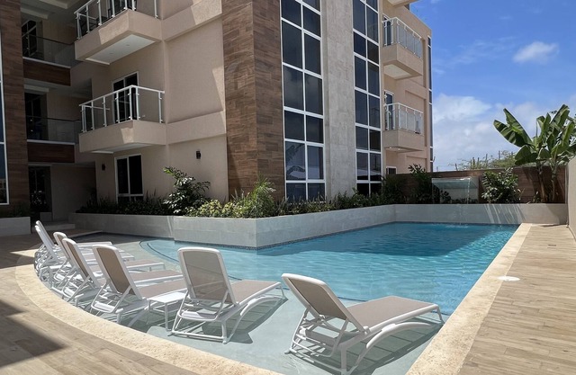 Aracari Unit-31 Luxurious NEW Apartment