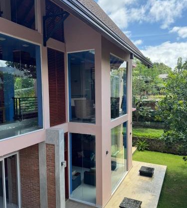 Araliyaa Tourists Lodge