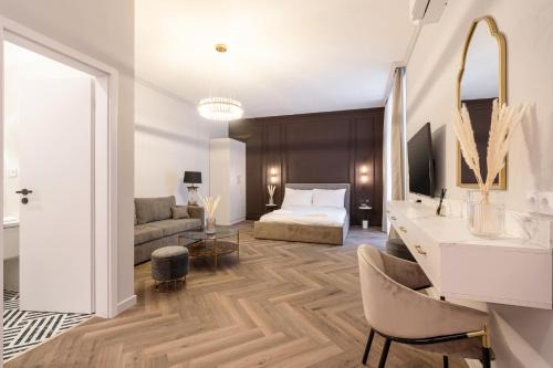 Arany Boutique Residence