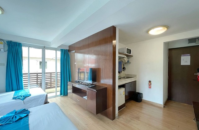 Arawana Express Chinatown