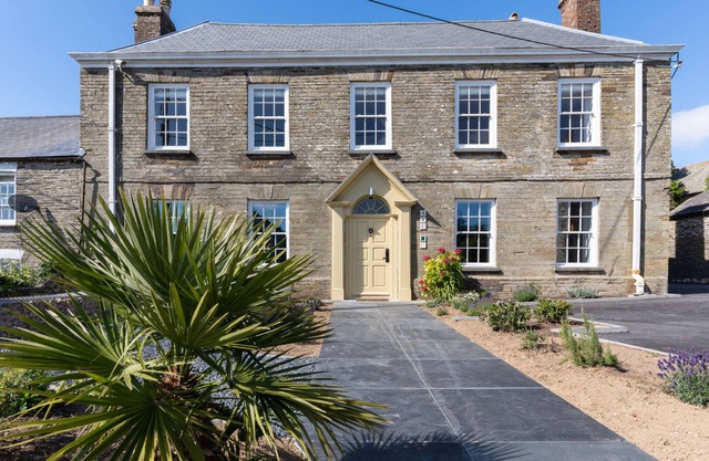 ARC Padstow by Interhome