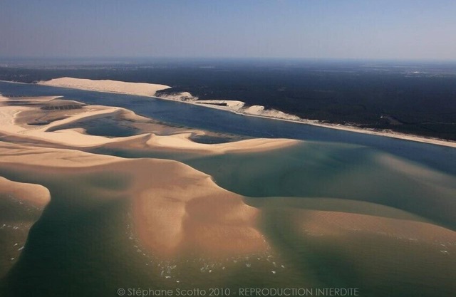 ARCACHON BASIN VILLA: TAUSSAT 250 meters from the beach