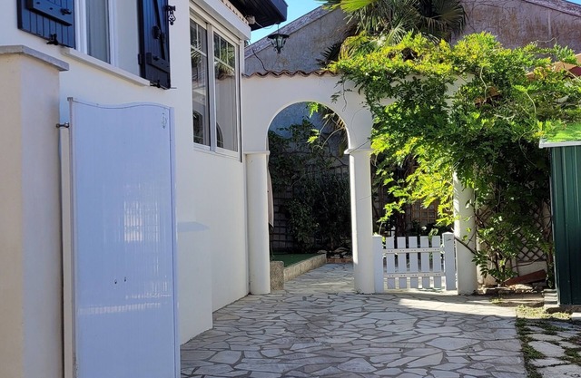 Arcachon Detached house 150m from the beach