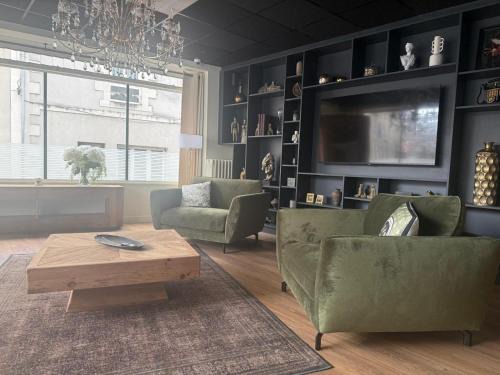 Arcades Hôtel - Cholet