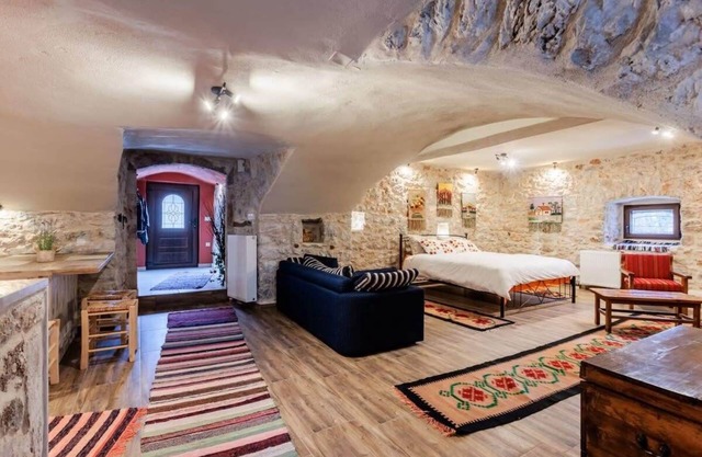 Arcadia Getaway - Levidi Sani 11 Studio