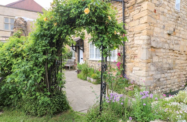 Arch Cottage