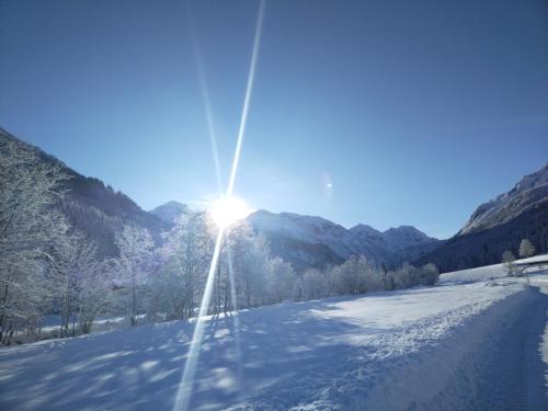 ARCHE Hof Öbristhof