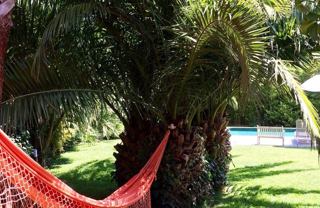 Architect VILLA 220 m2 swimming pool jacuzzi park 2,600 m2 4 bedrooms boules court