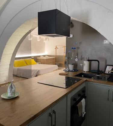 Archome Luxury Apartment