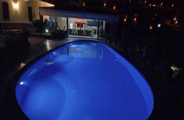 Arcos Grands Suites with pool T2