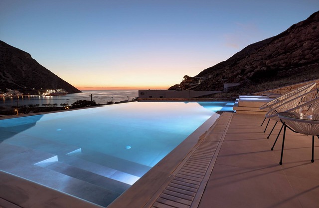 Arcos Suites Sifnos