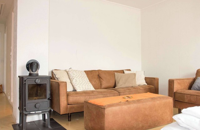 Arctic Apartment Heart of Tromsø