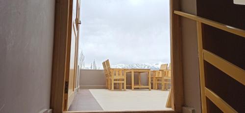 Arctic Villa