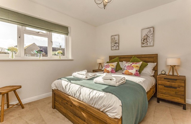 Ardenlea - a cotswold cottage that sleeps 4 guests in 2 bedrooms