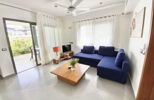 Ardhian at Alligio Beach Condo Las Terenas