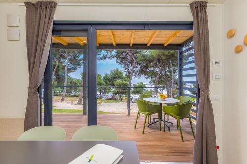 Arena Indije Mobile Homes