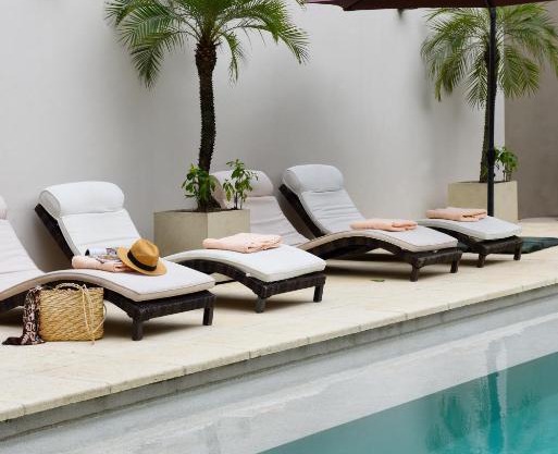 Argenta Suites Belgrano