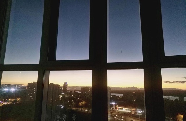 Argo family apartments