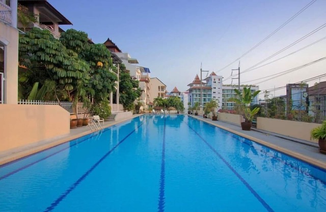 Argyle 2 Bed (7) Penthouse 150 m2