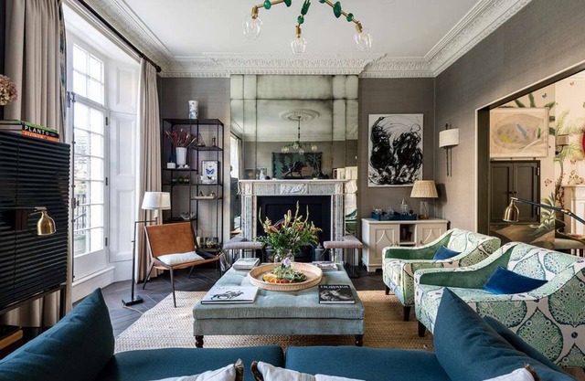 Argyll Road | Pro-Managed