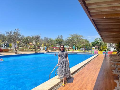 Aria resort Vũng Tàu