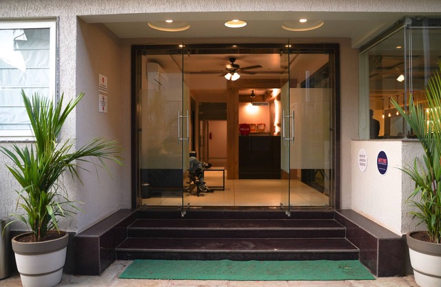 Ariena By Spree Hotels Goa