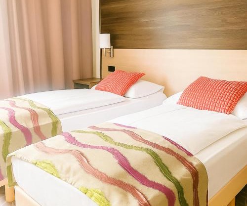 Arion Cityhotel Vienna