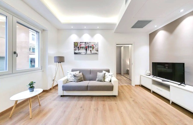 [Ariston - Cycle] Apartment in CENTER ☆
