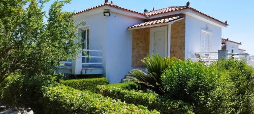 Arisvi House in Carpe Diem Villas & Houses