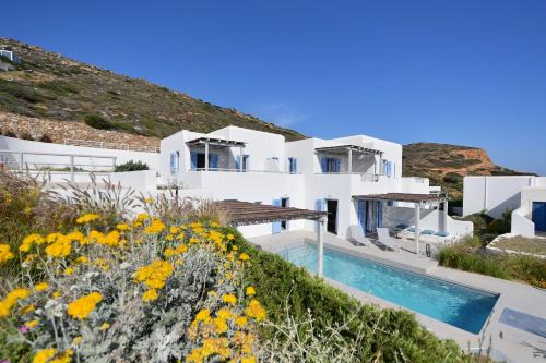Ariti's Villas 1 - Naxos