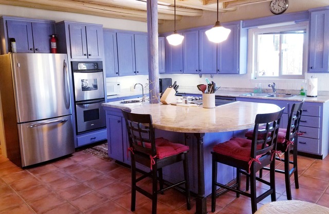 Arlea at WildHeart - A Stunning Adobe Villa , nestled in a private secluded mesa