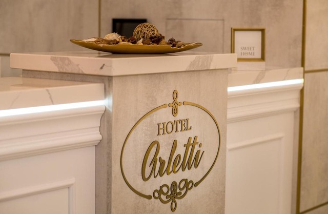Arletti Hotel