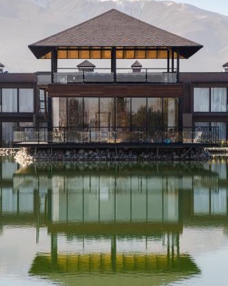 Arman Dala Resort