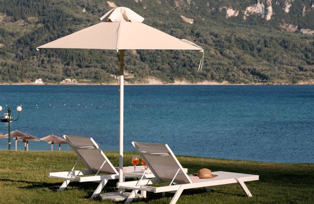 Armikes Seaside Suite 1 Afionas