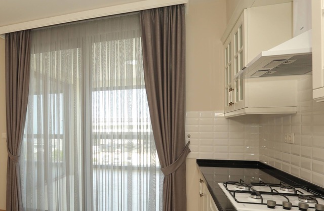Armoni Deluxe Suites Trabzon