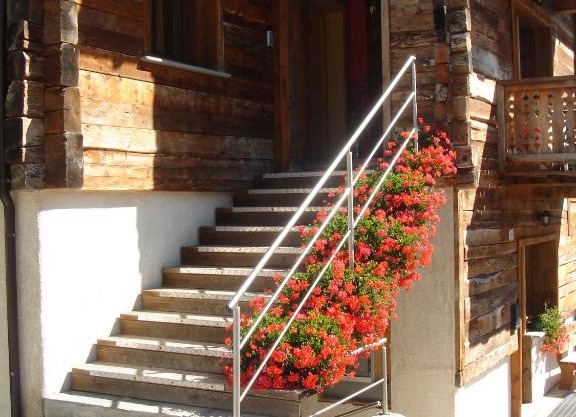 Armonia Livigno Appartamenti