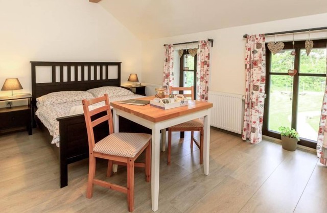 Arnoltice 5 by Interhome