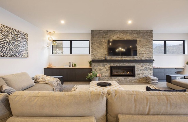 Aroha on Florence - NZSIR Luxury Rental Homes