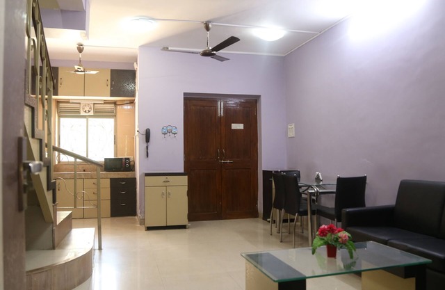 Aroma Retreat, Lonavala