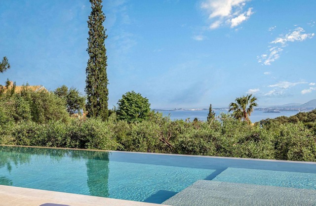 Aronia - Five Bedroom Villa, Sleeps 10