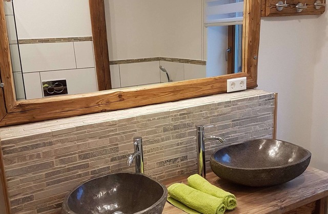 Arrive and feel at home in the exclusive and modern Chalet Steinplatte