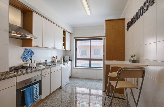 #Arroios44 Lisbon Apartment (C52)